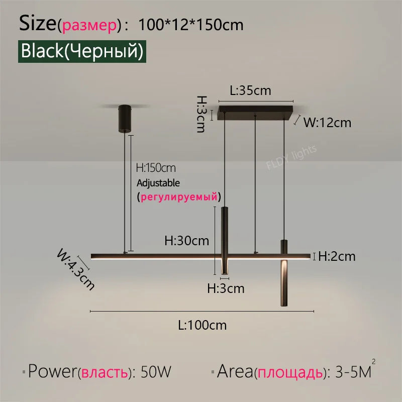 Restaurant pendant lights for roof Nordic style pendant light now bar table lamp kitchen lamps dining table lamp LED chandeliers