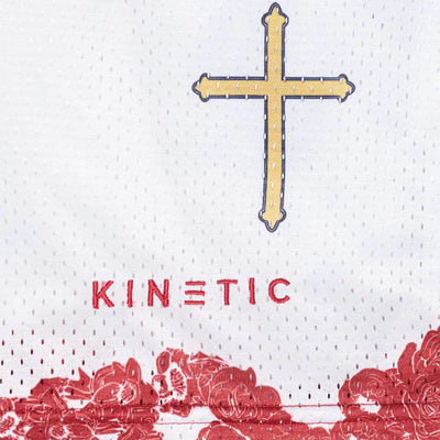 KINETIC Basic Shorts NEW men's casual shorts fitness sports pants summer gymworkout Men Women Classic GYM Mesh Shorts