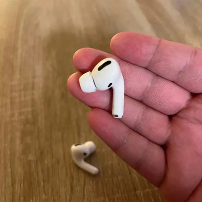 Type-C Cable Pro 2 Wireless Bluetooth Earbuds Active Noise Cancellation Gaming Handfree Headset With ANC