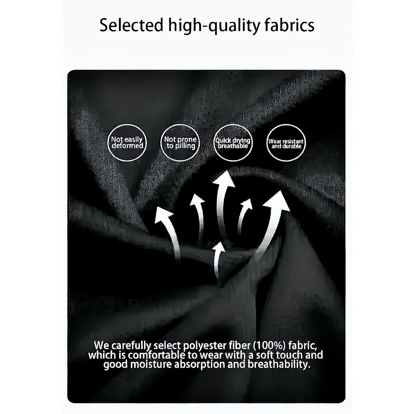 2025 Summer new men's shorts street style hip-hop shorts outdoor casual men's shorts