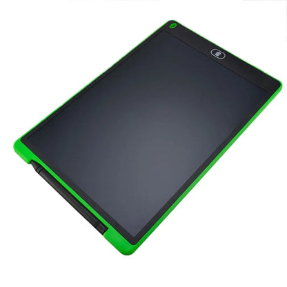 8.5-Inch LCD Writing Tablet Digital Drawing Tablet Handwriting Pad