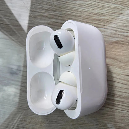 Type-C Cable Pro 2 Wireless Bluetooth Earbuds Active Noise Cancellation Gaming Handfree Headset With ANC