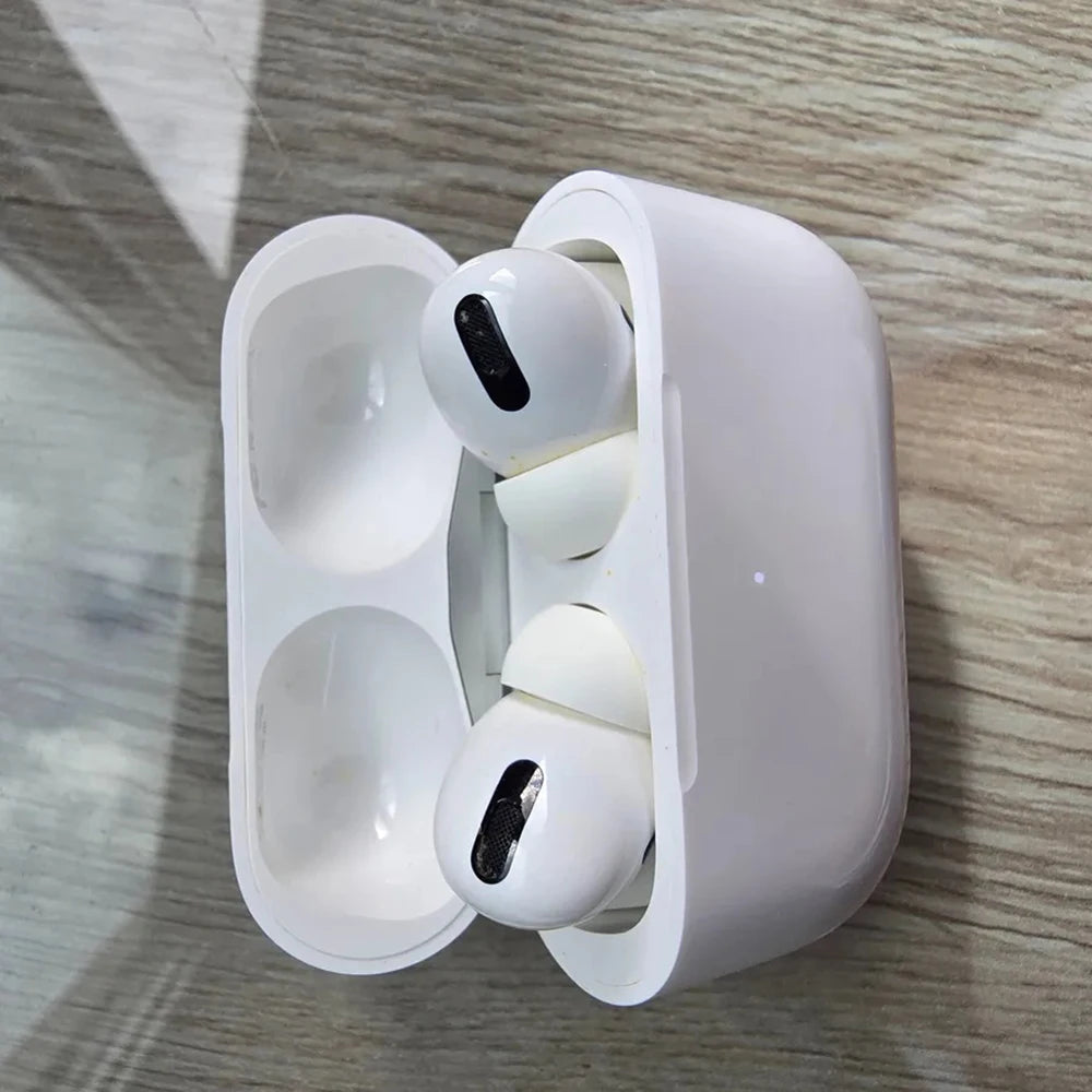 Type-C Cable Pro 2 Wireless Bluetooth Earbuds Active Noise Cancellation Gaming Handfree Headset With ANC