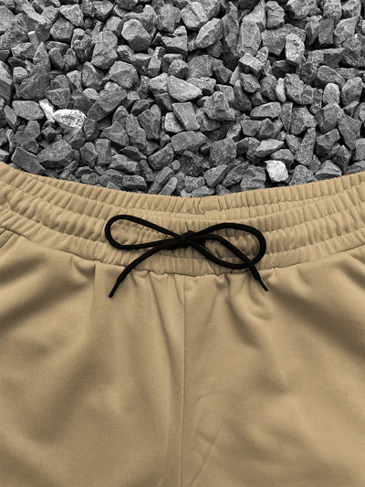 2025 Summer new men's shorts street style hip-hop shorts outdoor casual men's shorts