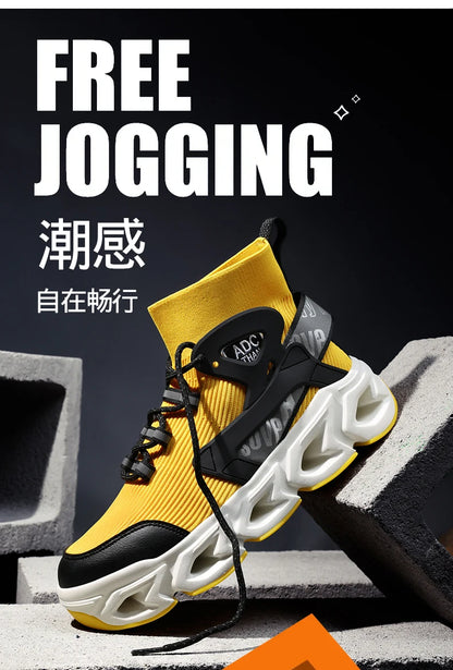 Shoes men Sneakers Male casual Mens Shoes tenis Luxury shoes Trainer Race Breathable Shoes fashion running Shoes for women