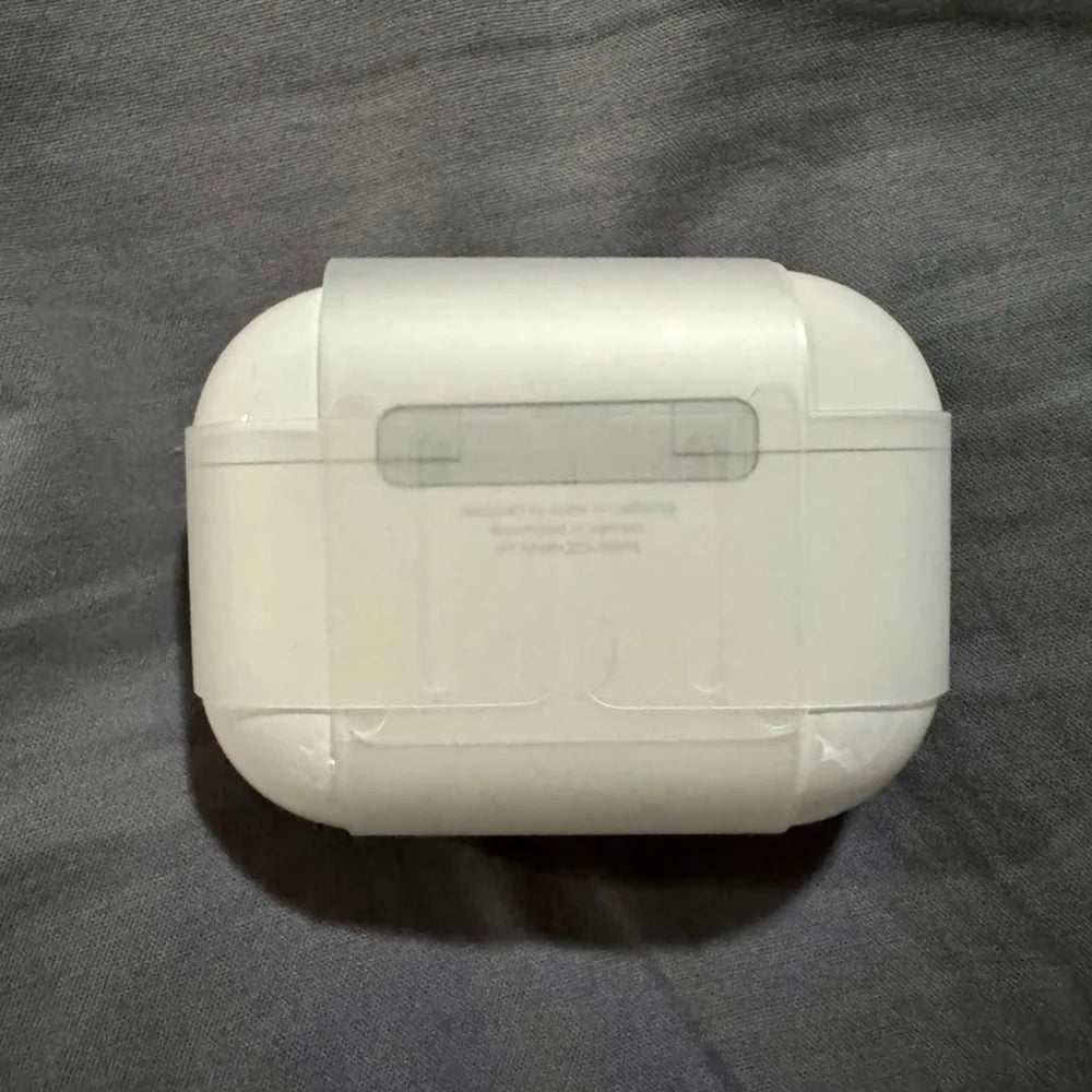 Type-C Cable Pro 2 Wireless Bluetooth Earbuds Active Noise Cancellation Gaming Handfree Headset With ANC