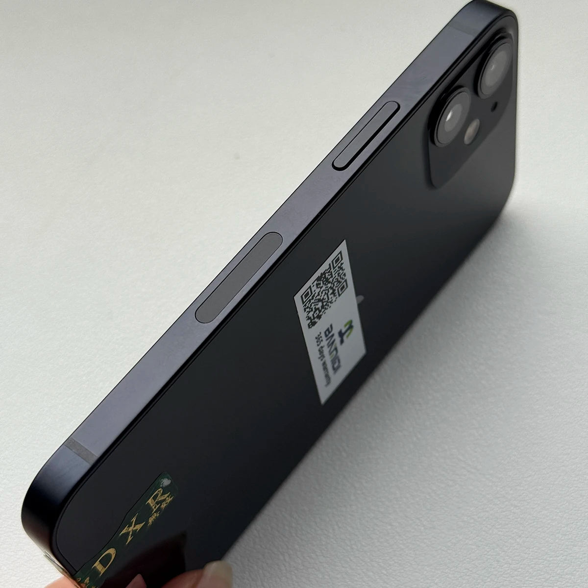 100% Original Unlocked Apple iPhone 12 mini 5.4" Genuine 4GB RAM 64/128/256GB ROM A15 Bionic IOS Face ID NFC 5G SmartPhone