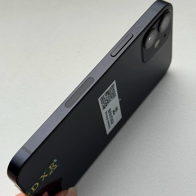 100% Original Unlocked Apple iPhone 12 mini 5.4" Genuine 4GB RAM 64/128/256GB ROM A15 Bionic IOS Face ID NFC 5G SmartPhone