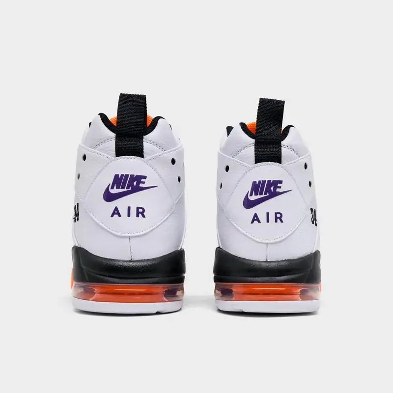 Nike Men's Air Max 2 CB '94 Premium Basketball Sneakers Athletic Footwear for Men