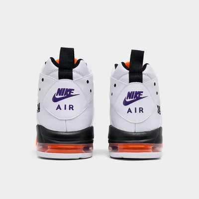 Nike Men's Air Max 2 CB '94 Premium Basketball Sneakers Athletic Footwear for Men