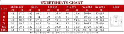 2025 unisex fashionable full zip hoodie hoodie casual zipper hoodie print pattern balances fashion and functionality Size S-3XL