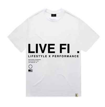 Men's Gym Summer Casual T-Shirt Fitness Running Short Sleeve Tee Tops Fashion Hip-hop Oversized Shirt Male Sweatshirt Clothing