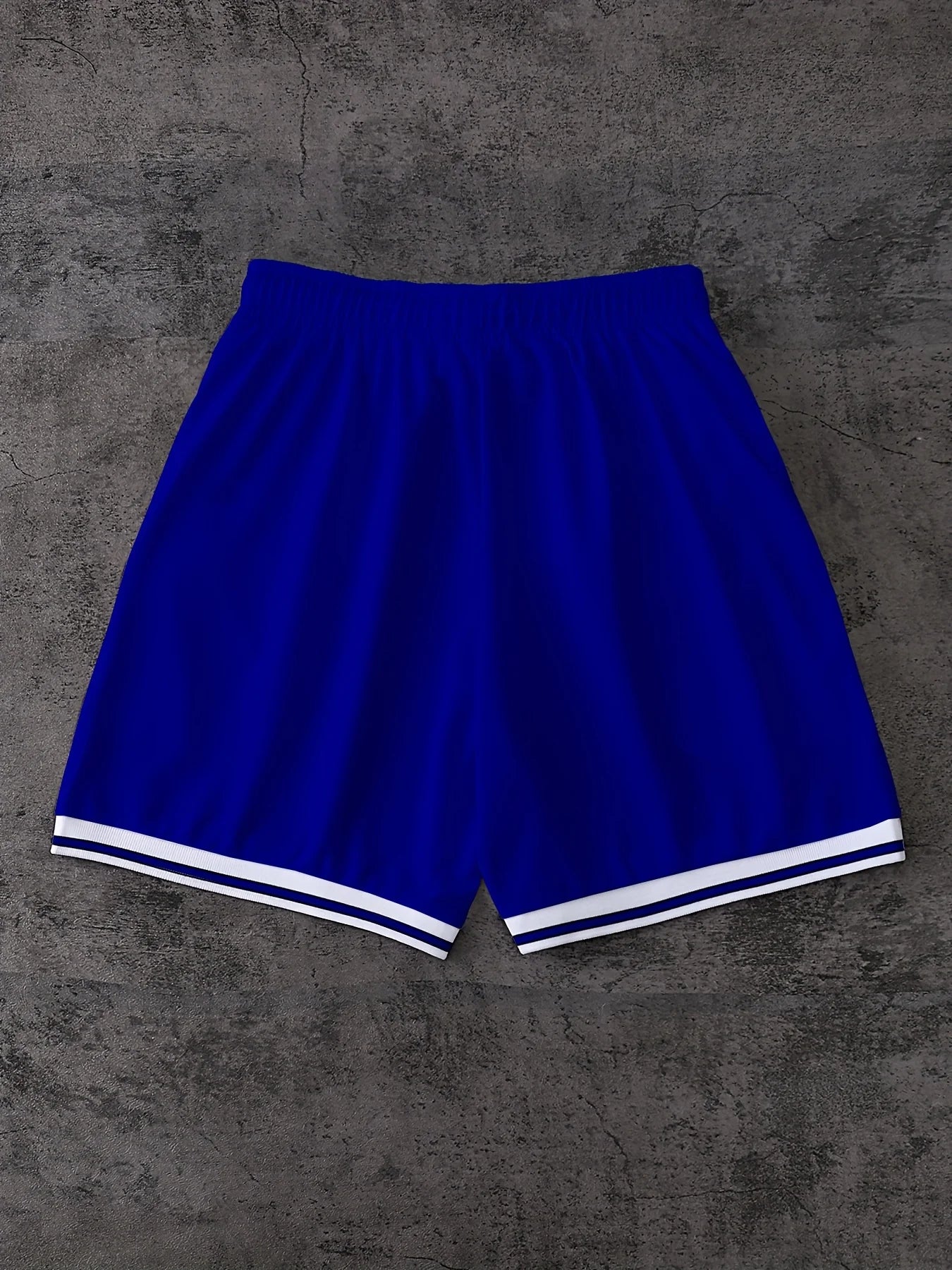 The 2025 summer new pattern 3D letter printed men's shorts are casual, fashionable, soft, comfortable and lightweight