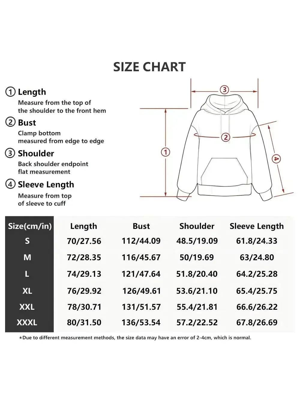 OTF Setr Hip Hop Letter Prt Print Men Hoodie Luxury Brands Pullover Hoodies Women New Streetwear Sweatshirt Hooded Autumn Winter