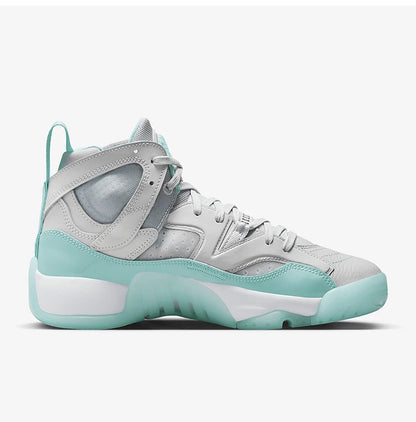 Nike Official Genuine JUMPMAN TWO TREY Women's Retro Basketball Shoes DR9631-004