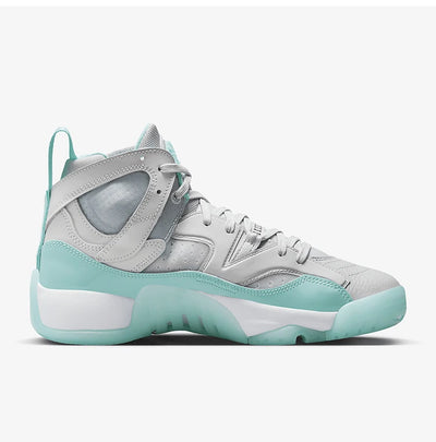 Nike Official Genuine JUMPMAN TWO TREY Women's Retro Basketball Shoes DR9631-004