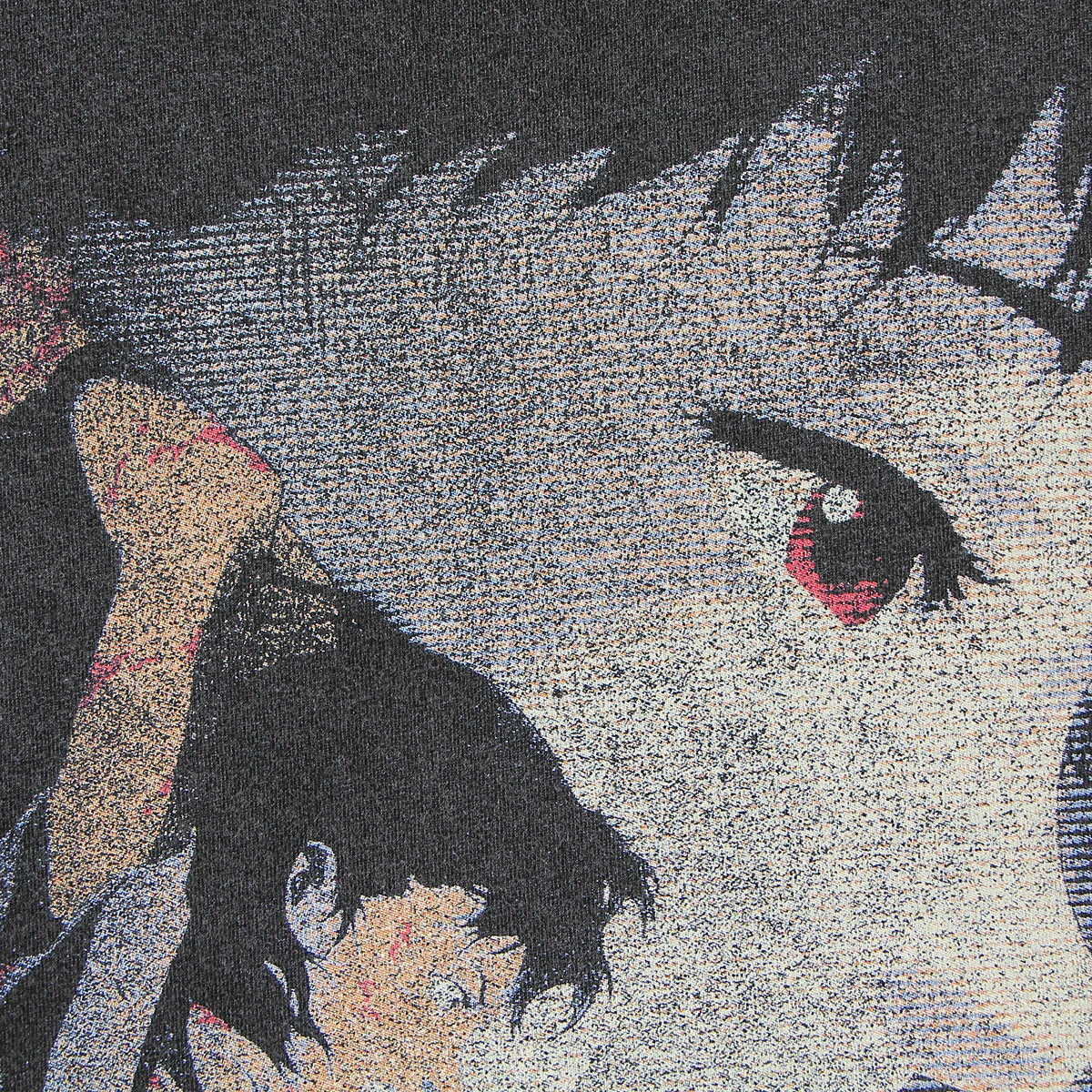 Perfect Blue T-Shirt Japanese Anime Satoshi Kon Paprika Millennium Actress Tokyo Godfathers Men's Women Short Sleeves Shirt