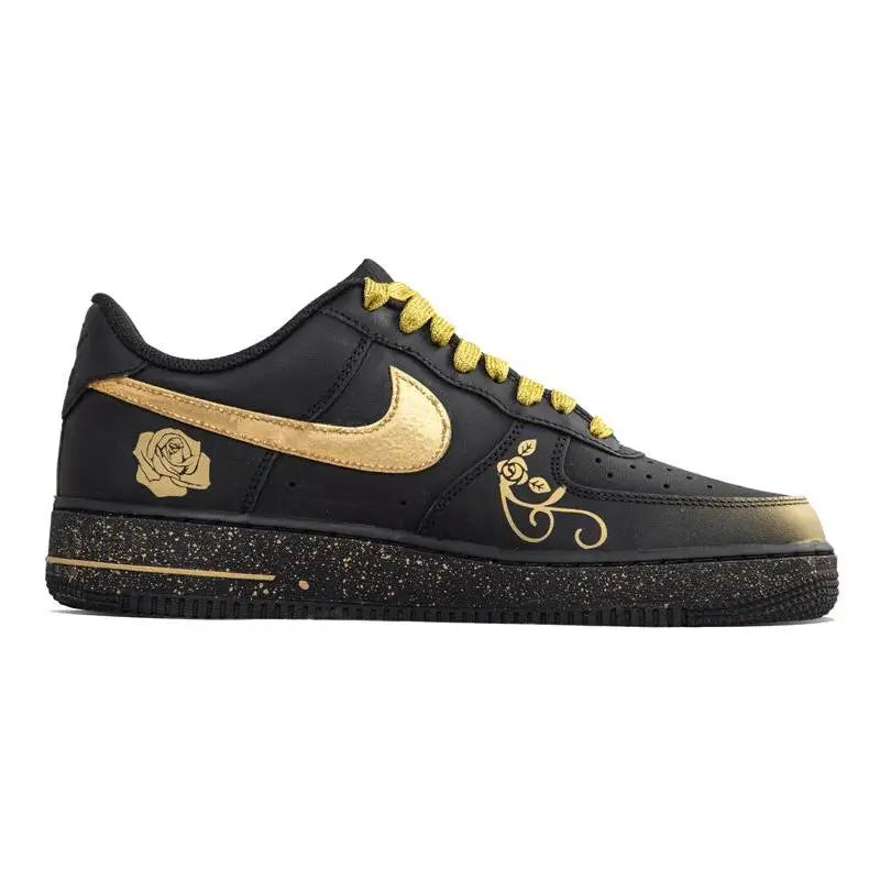 【Customize】Nike Air Force 1 Skateboarding Shoes Men Sneakers shoes CW2288-001