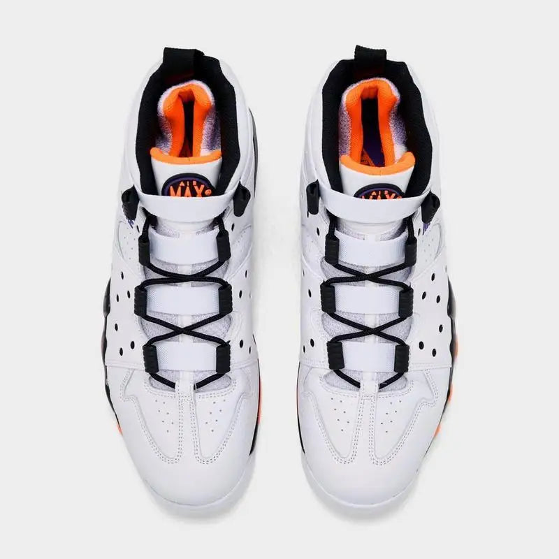 Nike Men's Air Max 2 CB '94 Premium Basketball Sneakers Athletic Footwear for Men
