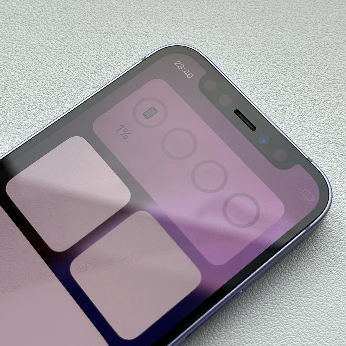 100% Original Unlocked Apple iPhone 12 mini 5.4" Genuine 4GB RAM 64/128/256GB ROM A15 Bionic IOS Face ID NFC 5G SmartPhone