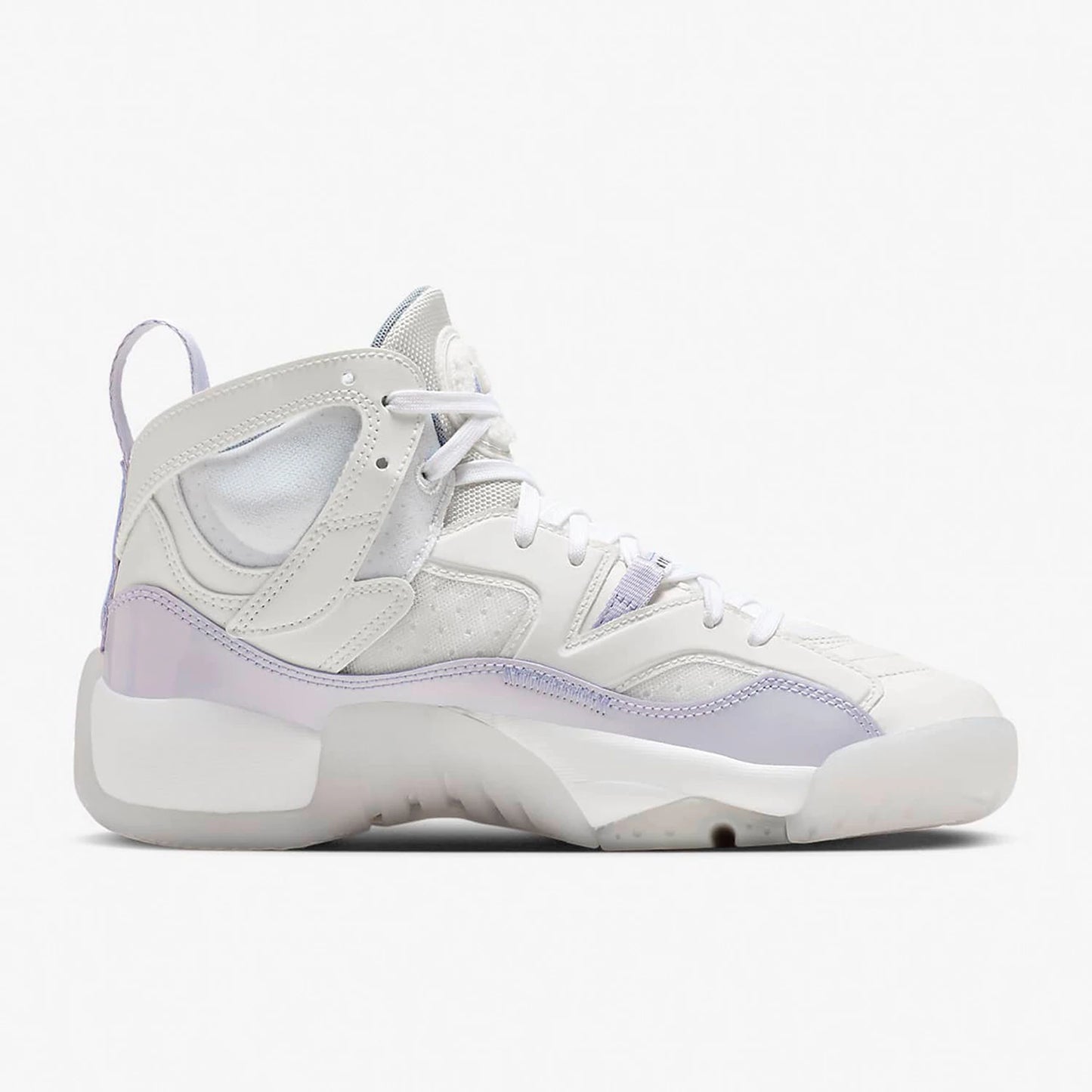 Nike Official Authentic JORDAN JUMPMAN TWO TREY Women's Basketball Shoes FB7166-511