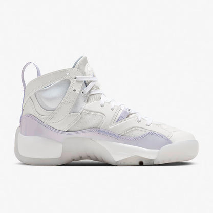 Nike Official Authentic JORDAN JUMPMAN TWO TREY Women's Basketball Shoes FB7166-511