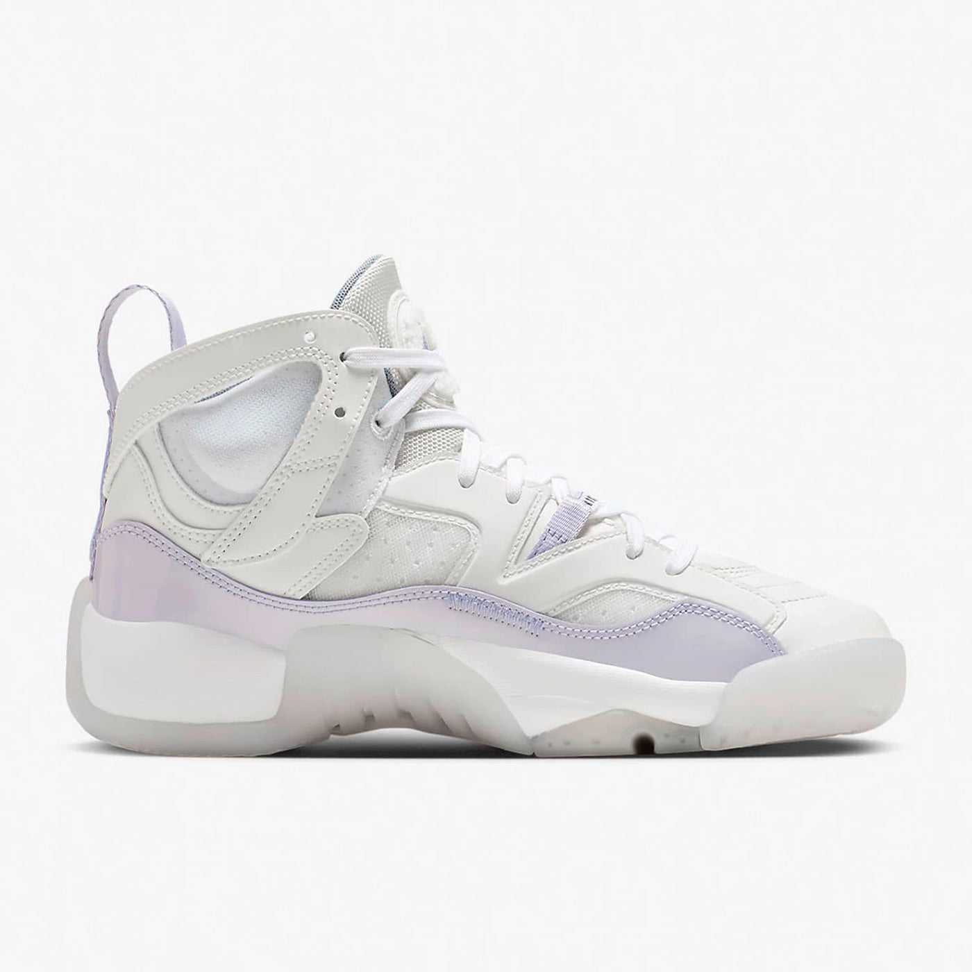 Nike Official Authentic JORDAN JUMPMAN TWO TREY Women's Basketball Shoes FB7166-511