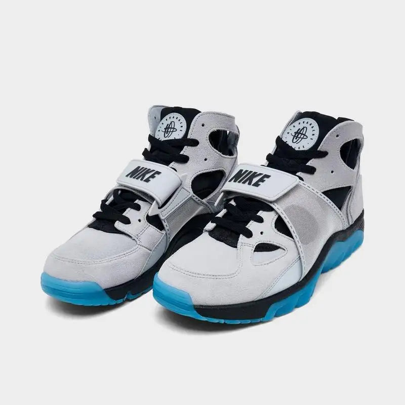 Nike | Men's Nike Air Trainer Huarache Casual Shoes