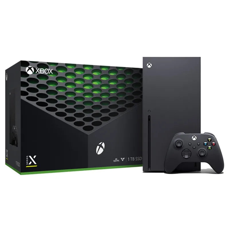 Microsoft Xbox Series X 1TB