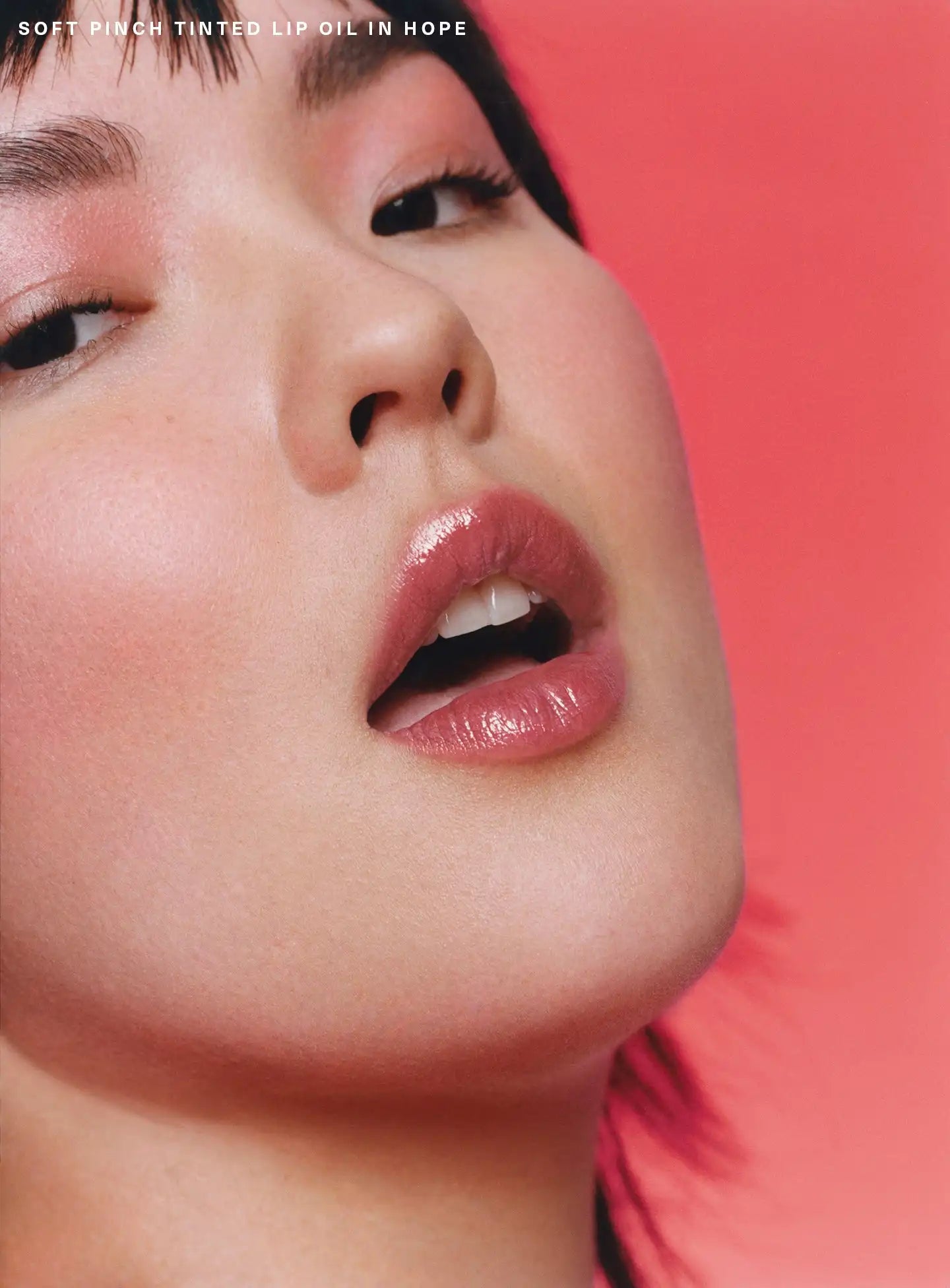 RARE Beauty Liquid Blush Lipstick Grateful Eyes Cheek Blusher Waterproof Mositure Face Contour Shadow LipGloss Plump Makeup