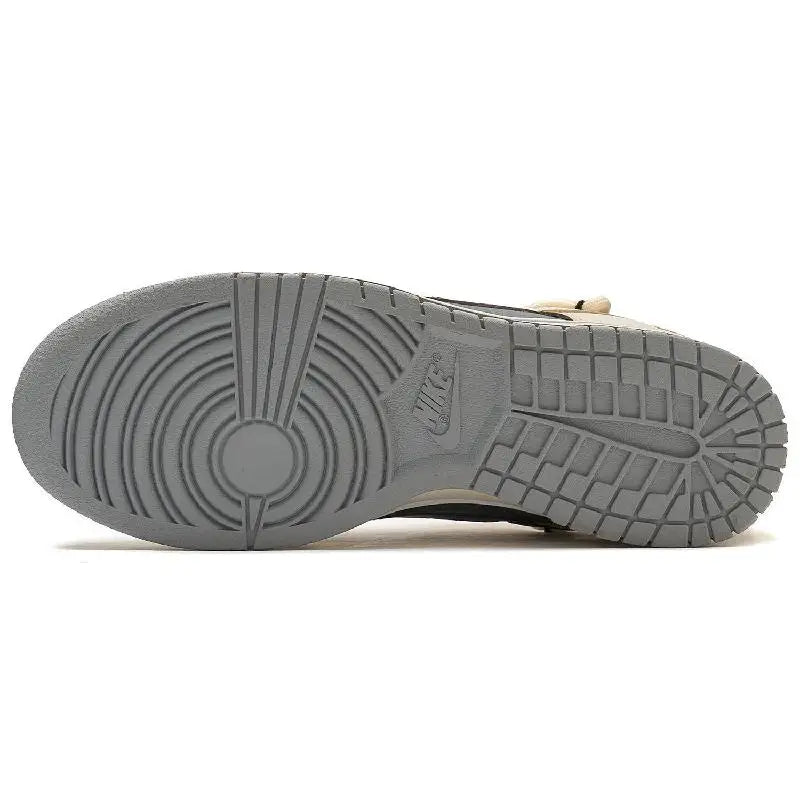 【Customize】Nike Dunk Skateboarding Shoes Men Sneakers shoes DJ6188-003