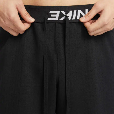 NIKE 2025 Men's AS M NK DF BROHE TOTALITY 7IN Knitted Shorts HJ4059-010