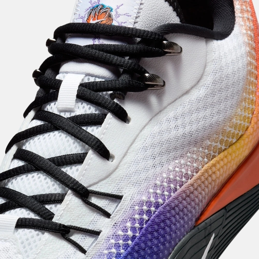 NIKE 2025 Men's NIKE S.T. FLARE EP Basketball Sneakers IH7326-110