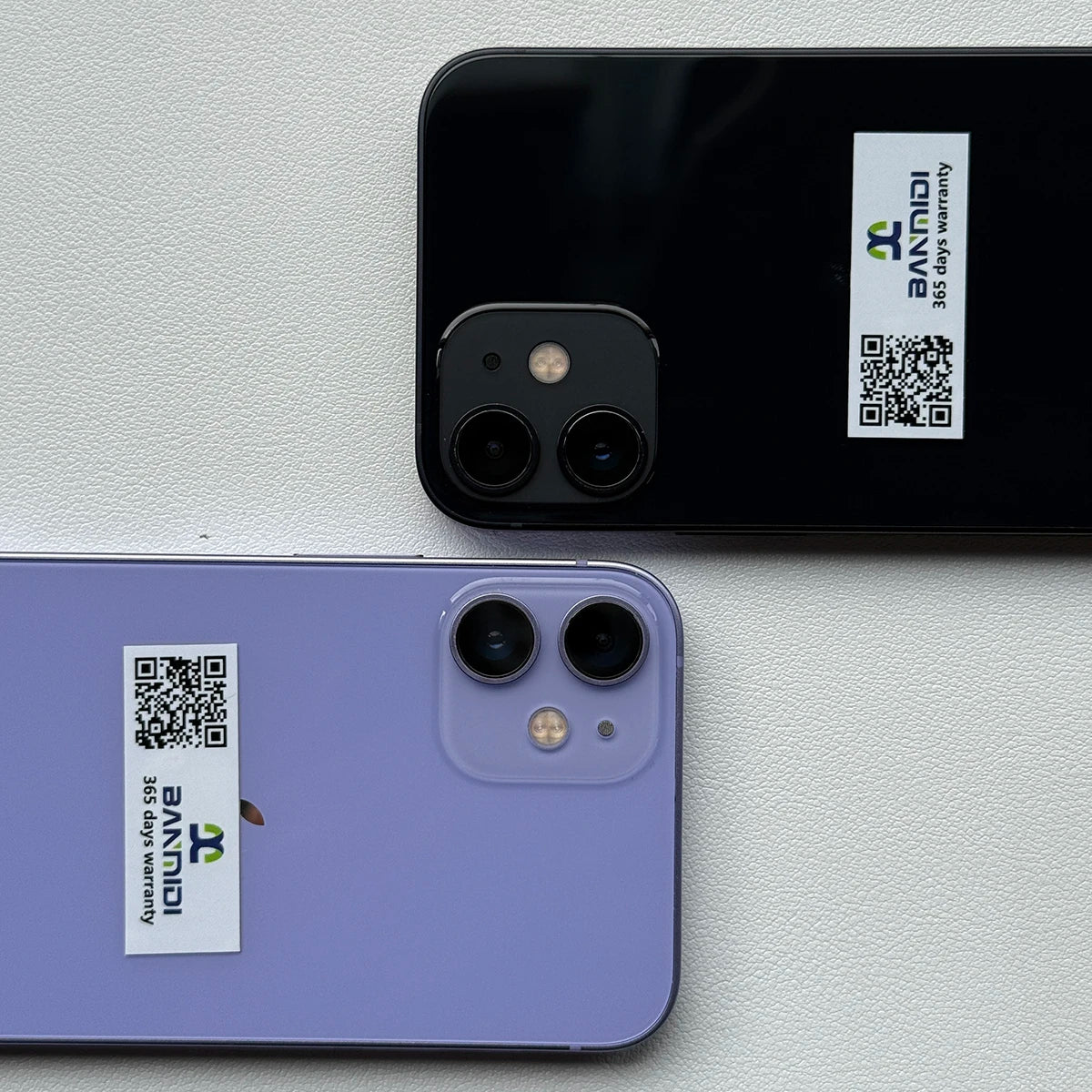 100% Original Unlocked Apple iPhone 12 mini 5.4" Genuine 4GB RAM 64/128/256GB ROM A15 Bionic IOS Face ID NFC 5G SmartPhone