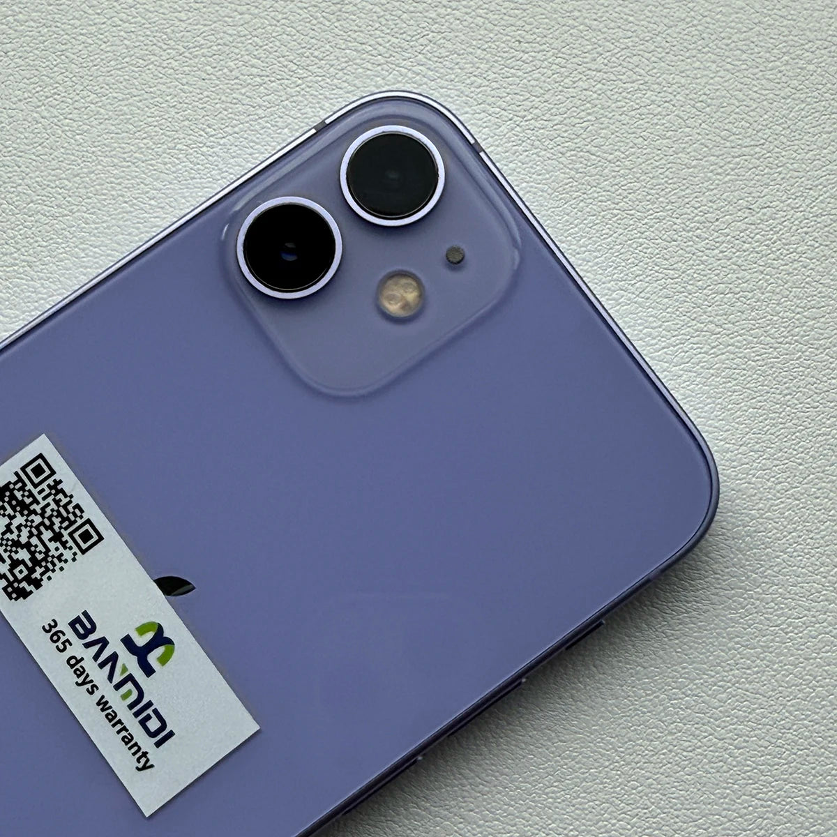 100% Original Unlocked Apple iPhone 12 mini 5.4" Genuine 4GB RAM 64/128/256GB ROM A15 Bionic IOS Face ID NFC 5G SmartPhone