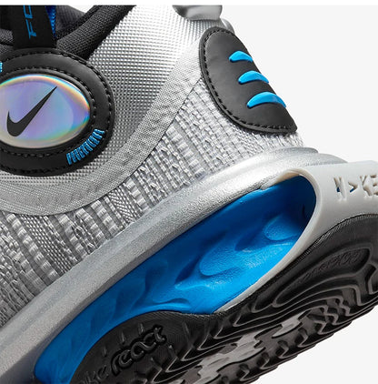 Nike Official 2024 New All-Star Men's Sports Basketball Shoes FZ5742-001