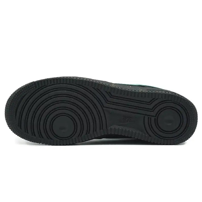 【Customize】Nike Air Force 1 Skateboarding Shoes Unisex Sneakers shoes CW2288-001