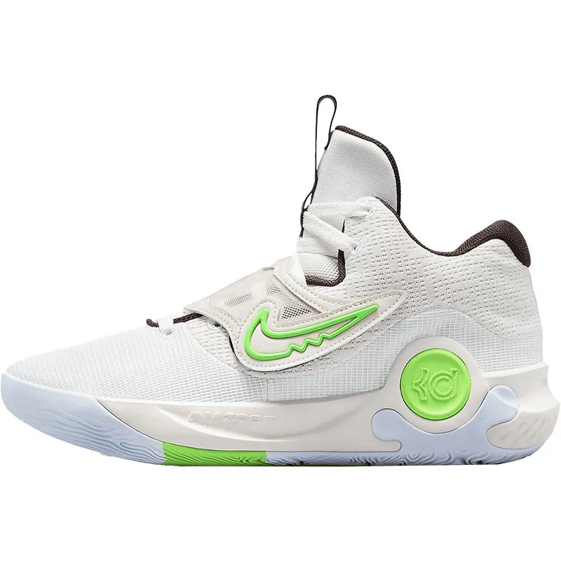 Nike official authentic summer KD TREY 5 X EP men's sports basketball shoes DJ7554-014