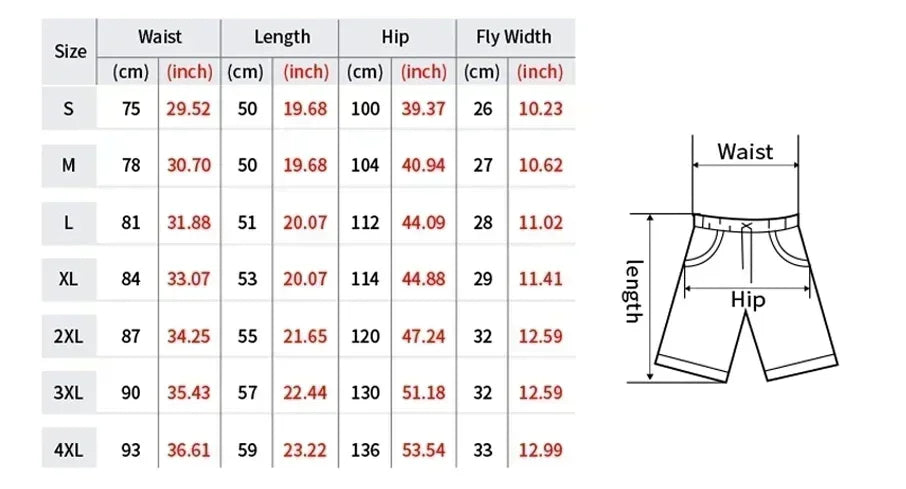 Y2K Harajuku Men's Shorts Rhinestone Letter-printed Sweatpants Fashion Quick-drying and Downhill Casual Motorcycle Shorts moto