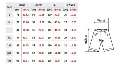 Y2K Harajuku Men's Shorts Rhinestone Letter-printed Sweatpants Fashion Quick-drying and Downhill Casual Motorcycle Shorts moto