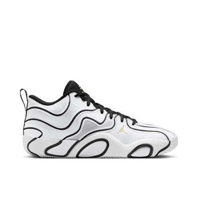 NIKE 2025 Men's JORDAN TATUM 3 PF Jordan Basketball Shoes IB8150-100