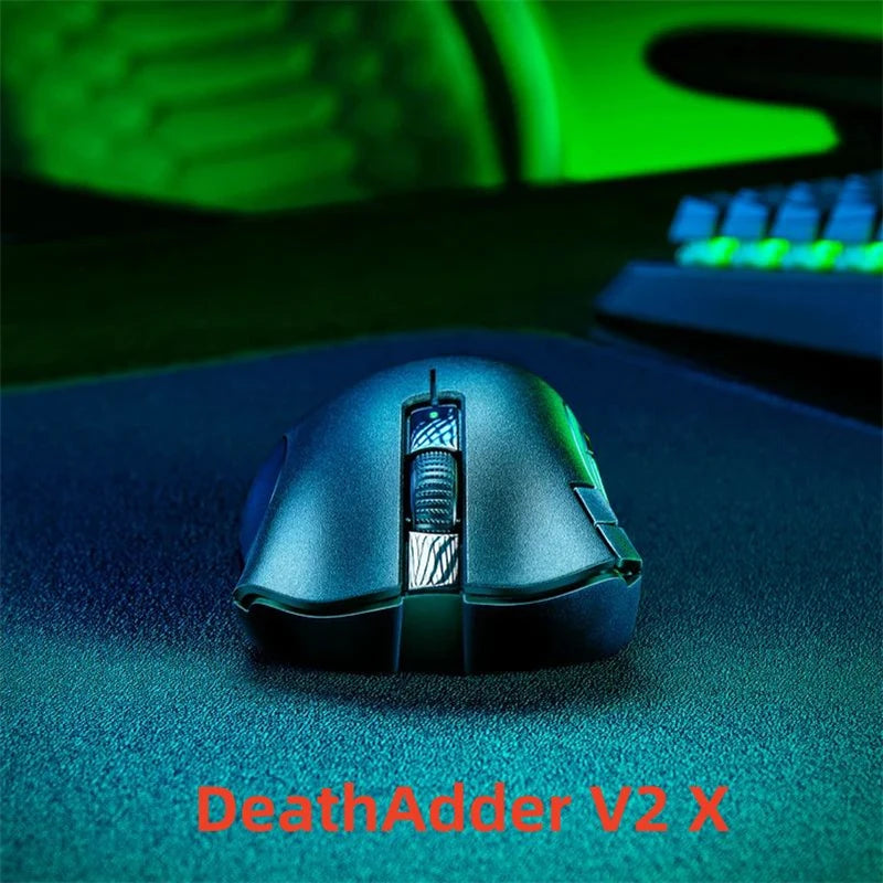 Original Razer DeathAdder V2 X Hyperspeed/Orochi V2 Double Wireless Bluetooth Gaming Mouse Programmable Button 5G Optical Sensor