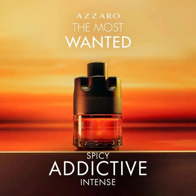 Azaro The MOST WANTED Perfume For Men And Women -3.4 Oz/100ml - Pheromone men's perfume, men's cologne,Azaro - Elegant And Char