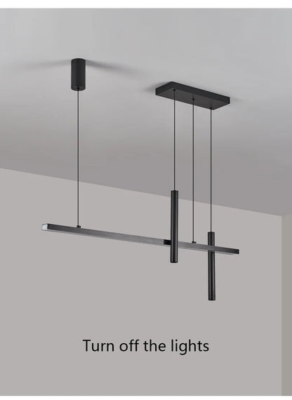 Restaurant pendant lights for roof Nordic style pendant light now bar table lamp kitchen lamps dining table lamp LED chandeliers