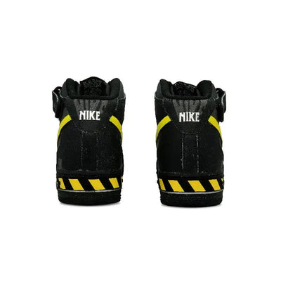 【Customize】Nike Air Force 1 Skateboarding Shoes Men Sneakers shoes DQ7666-001