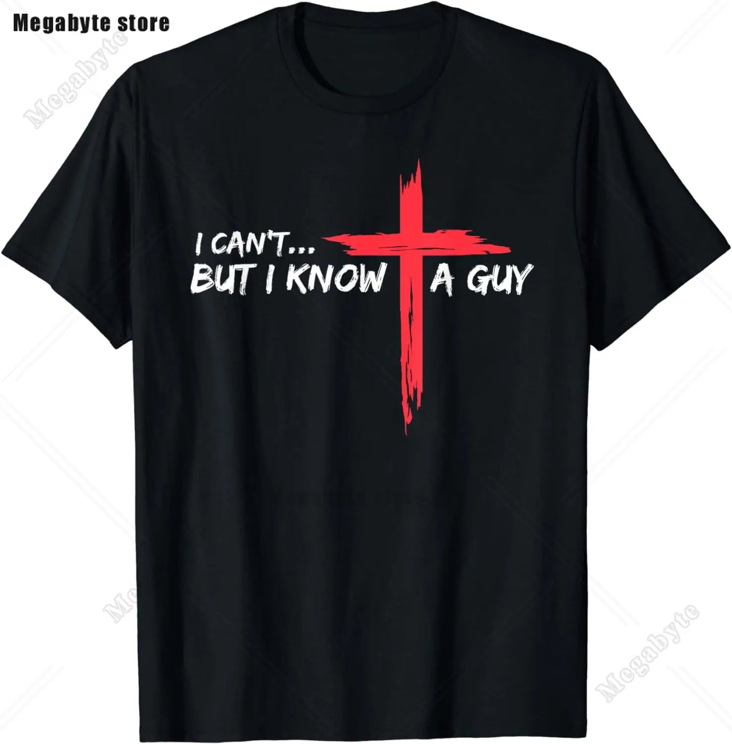 Men Jesus Has Your Back Jiu Jitsu Vintage Christian T-shirt Cotton Tops Kawaii Oversized T Shirt Harajuku Oversize Streetwear