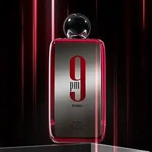 Afnan 9PM Men's cologne spray 100ml Men's cologne perfume travel clothes perfume spray high-end long-lasting perfume gift