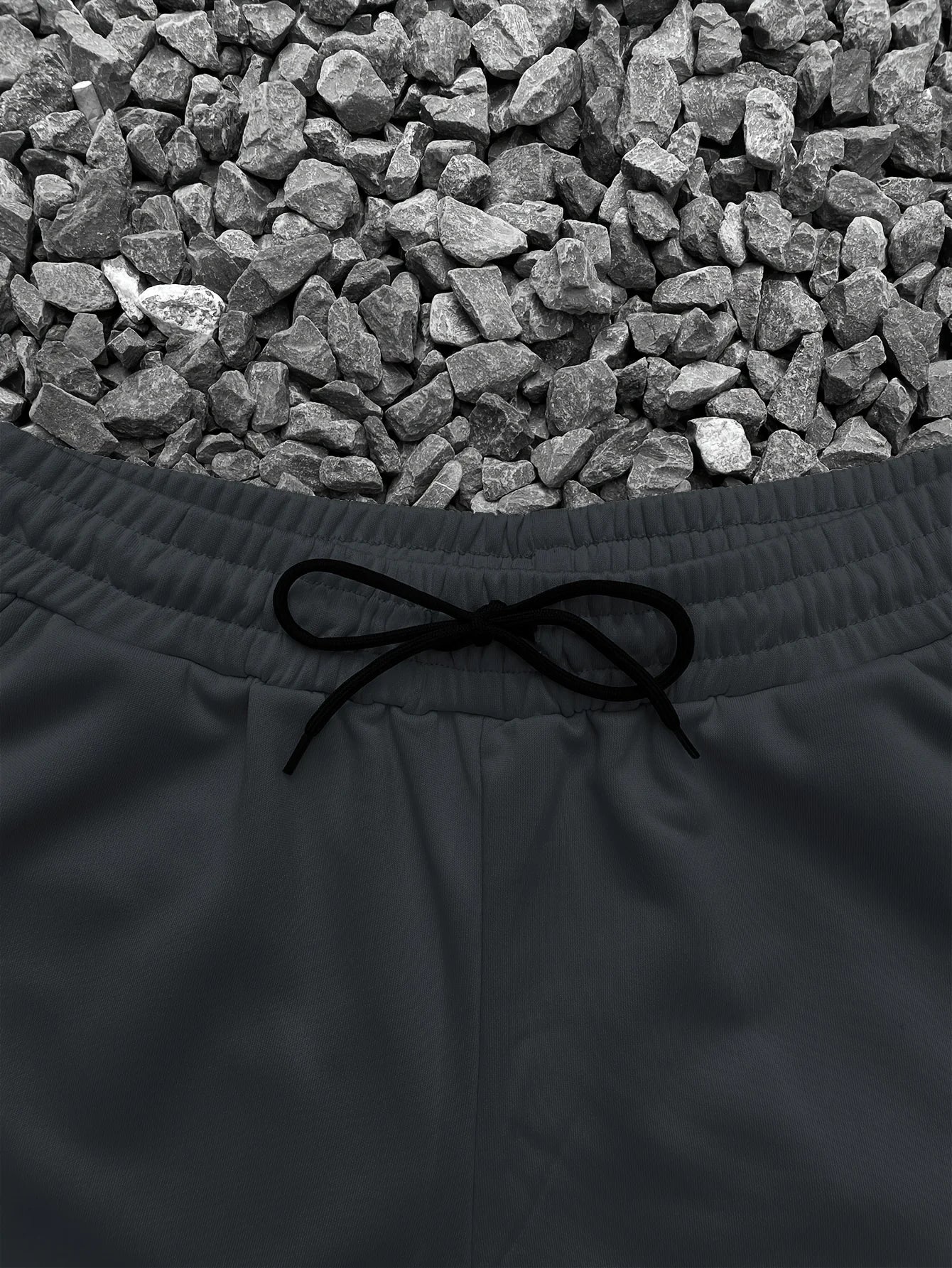 2025 Summer new men's shorts street style hip-hop shorts outdoor casual men's shorts