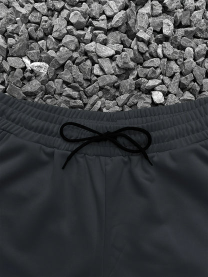 2025 Summer new men's shorts street style hip-hop shorts outdoor casual men's shorts