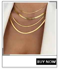 MHS.SUN Summer Shell Starfish Conch Pendant Necklace for Women Bohemian Metal Gold Color Chic Beach Jewelry Vacation Party Gift